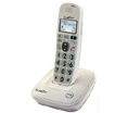 CLARITY Amplified/Low Vision Cordless D704